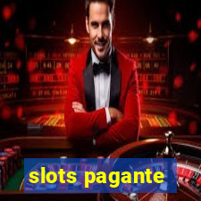 slots pagante